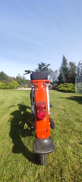 Komar 2351 (nie - ogar , romet , motorynka )