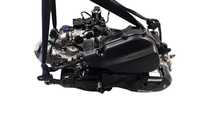 MOTOR COMPLETO SYM JET 14 125I REF. XS1P52MI-5