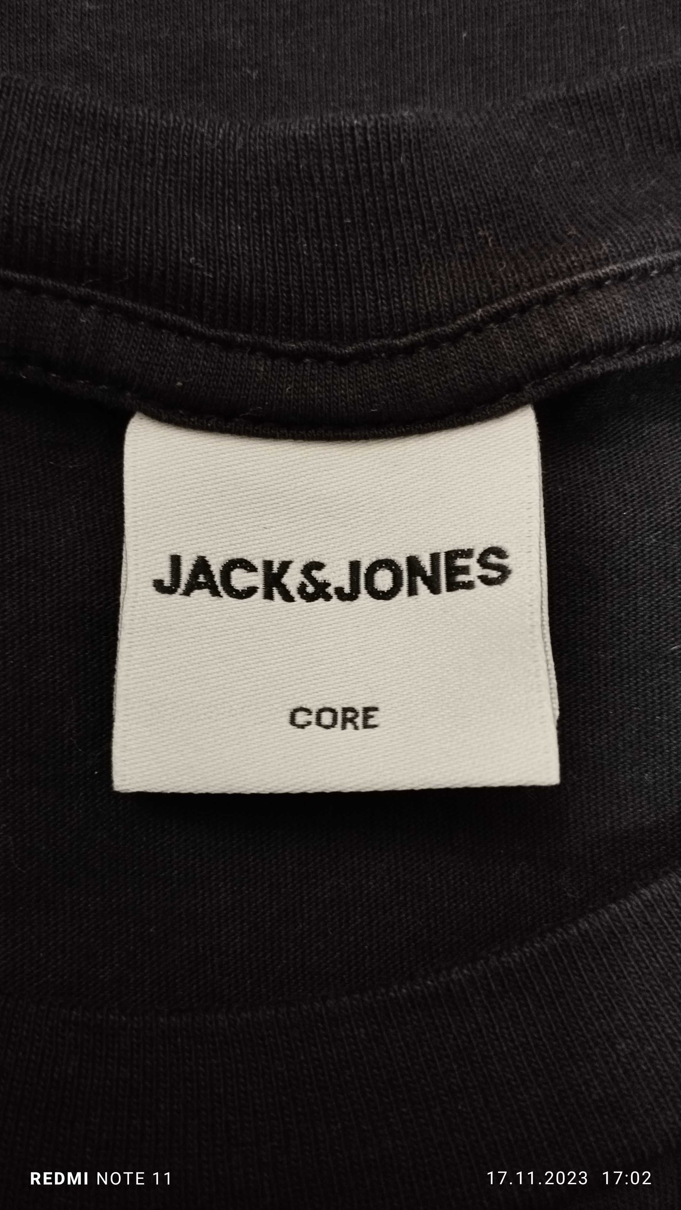 Męska Koszulka Jack & Jones