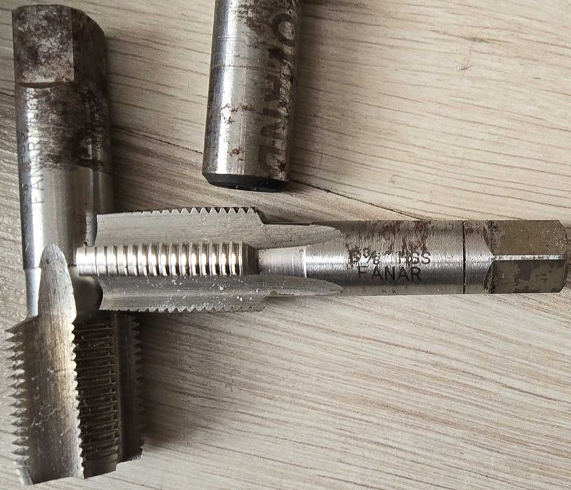 Zwężka  Venturiego 3/8" dysza KRAKÓW