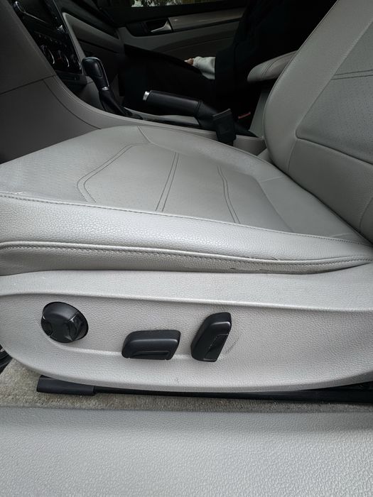 Продам авто Passat b7 Usa