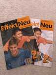 Effekt Neu 2 język niemiecki