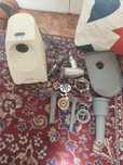 Мясорубка Kenwood MG35