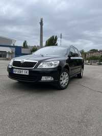 Skoda A5 4x4 Octavia 1.8 turbo 2009 срочно