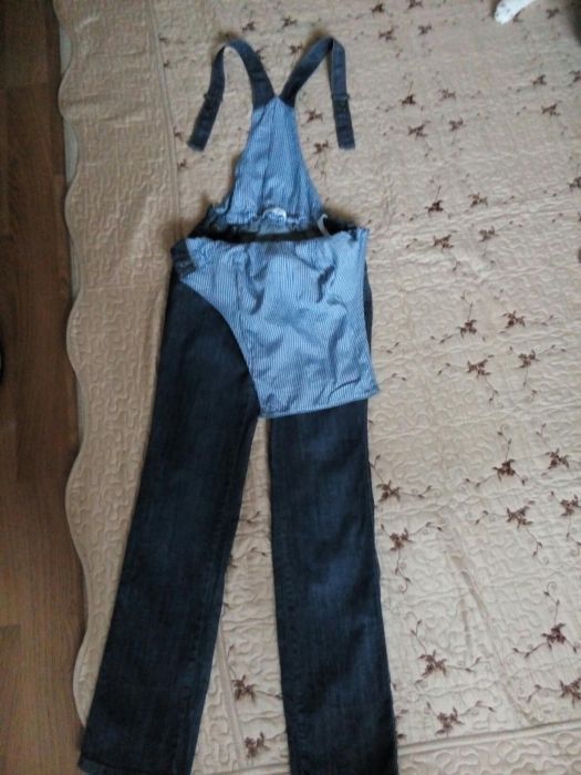 Комбинезон для беременных