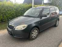 SILNIK 1.2 BZG SKODA ROOMSTER kod 9153 drzwi klapa blotniki cwiartki