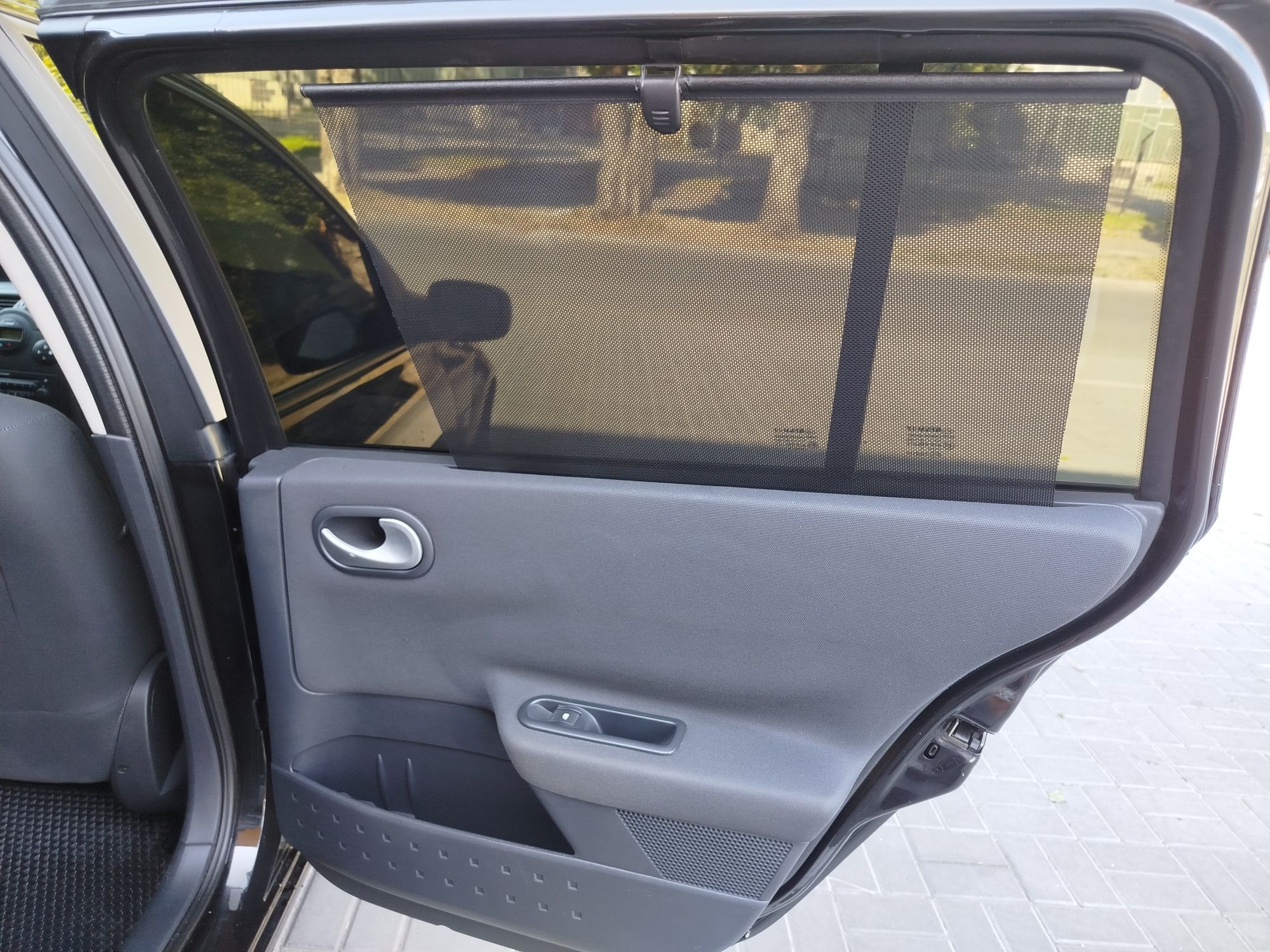 Renault Megane 1.6 бензин