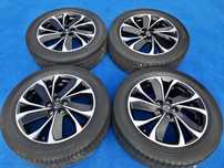 Kola letnie mazda cx 5 19” jak nowe