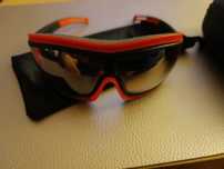 Evil Eye Fusor Pro E005 Matowa czerń - LST Activ Silver 3