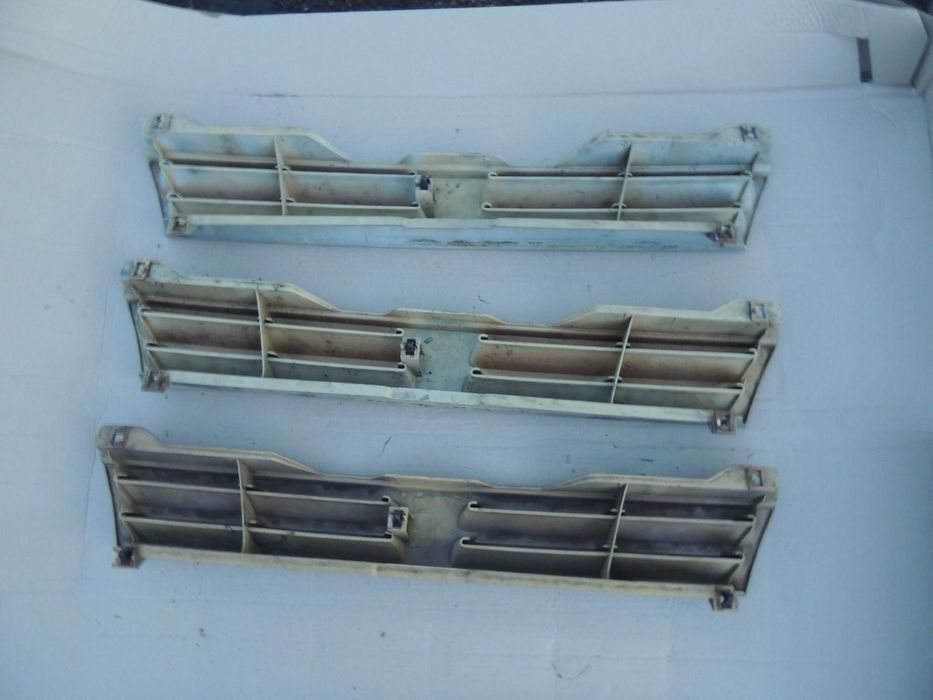 Atrapa Grill Nissan Sunny N13 86,87,88,89,90,91