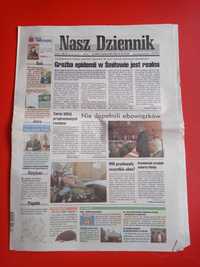 Nasz Dziennik, nr 234/2005, 6 października 2005
