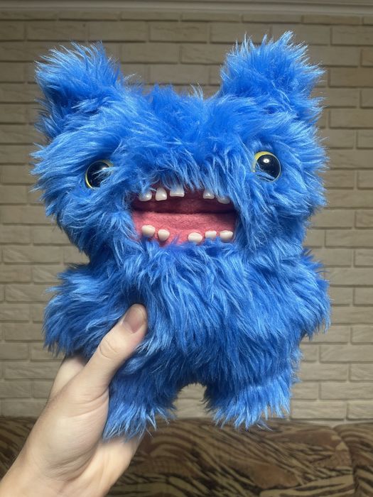 Fuggler fugglow screech