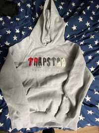 Trapstar bluza nowa