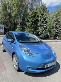 Продам NISSAN Leaf 24 квт.