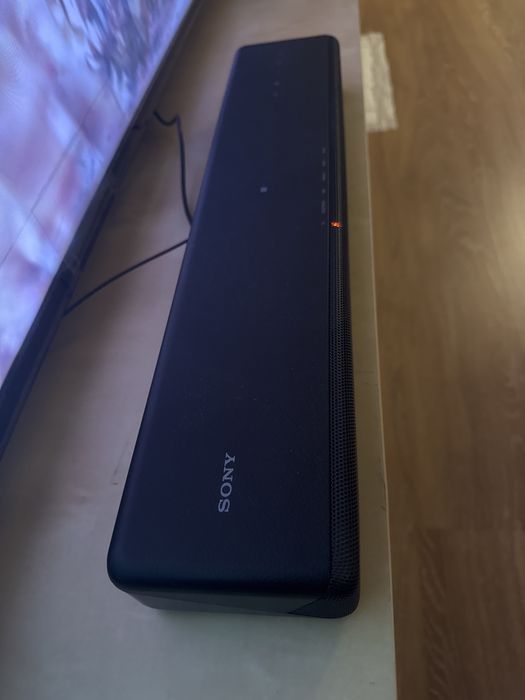 Soundbar coluna de som - Sony HT-MT300