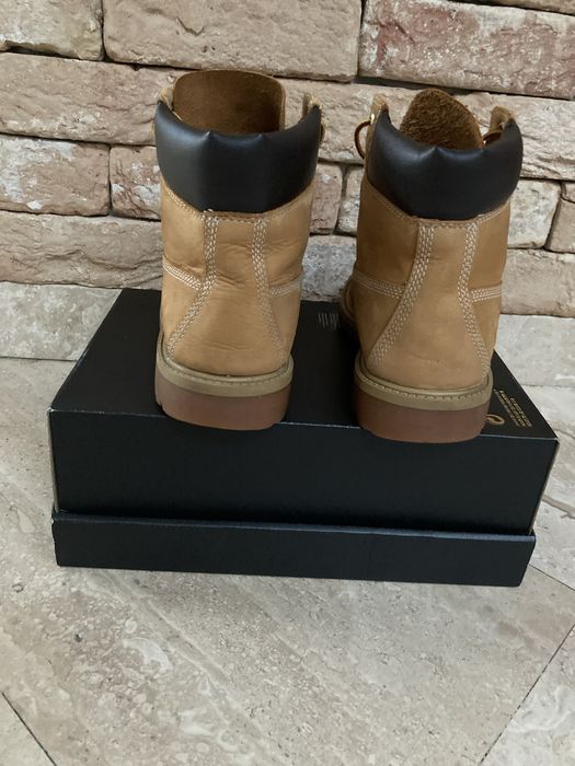 Buty Timberland r.39 unisex