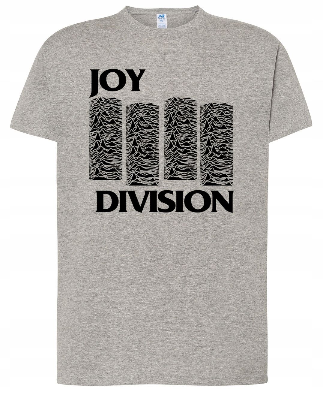 Koszulka Męska Joy Division Ian Curtis Post S 3366