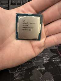 Intel core i5 8400