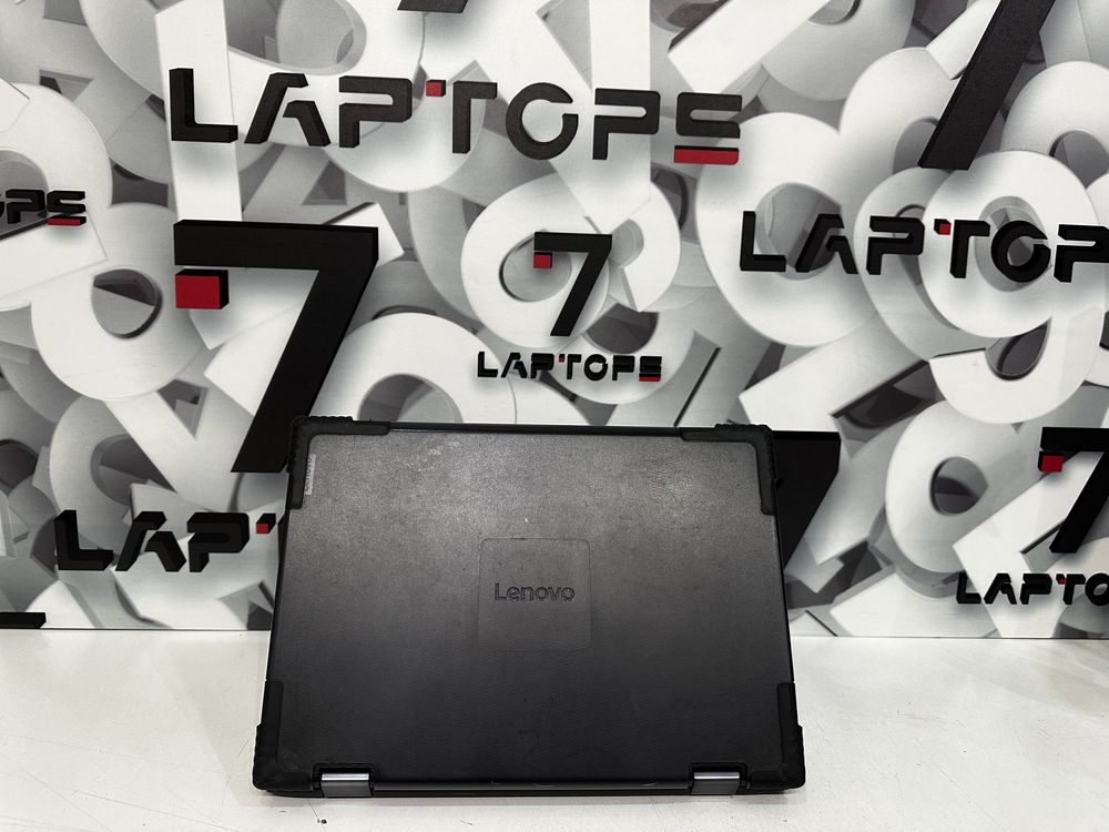 ноутбук-трансформер Lenovo 300e/11,6’ HD/Ram 4gb/64 gb