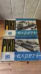 Dwa zestawy Piko Expert H0