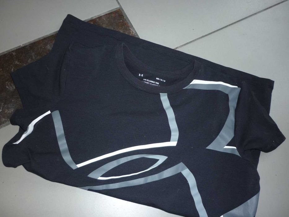Under Armour koszulka