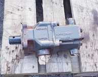 MEILLER KIPPER Pompa Hydrauliczna SLR2 Oryginalna