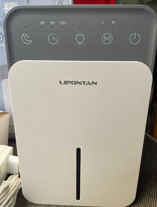 Осушувачі повітря 1500 мл