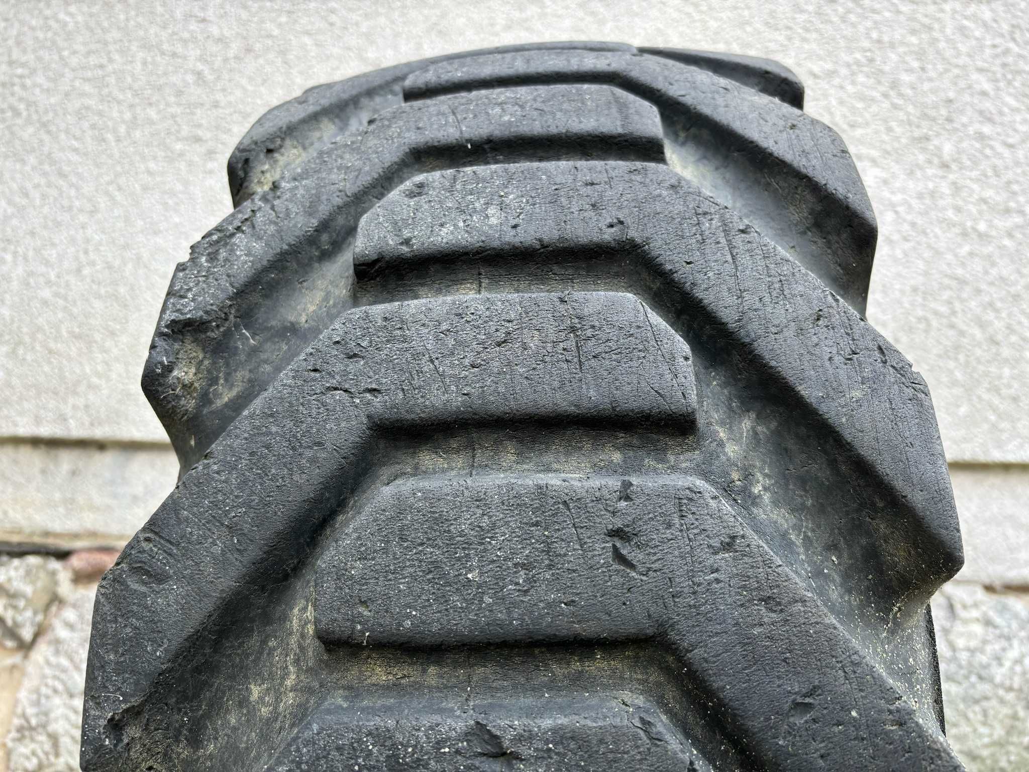 Opona Koło 10-16.5 10/16.5 10X16.5 OTR OUTRIGGER 10PR 60% PEŁNA CAŁA!