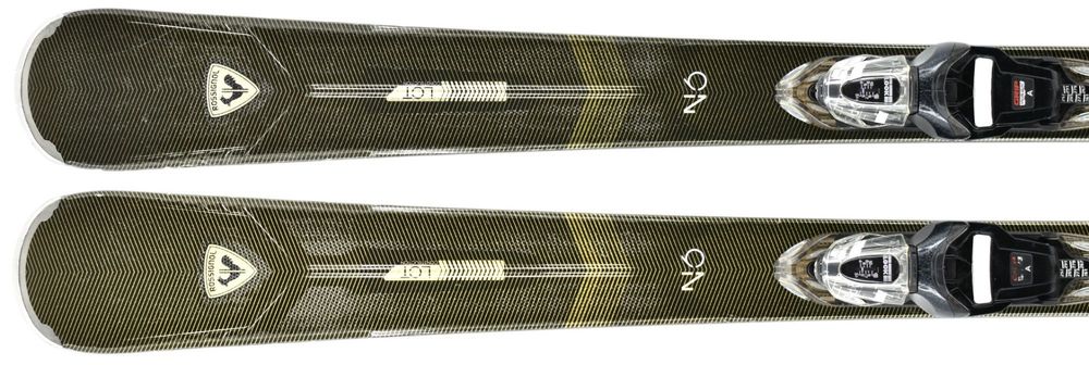 Narty Rossignol Nova 6 149CM GRIP WALK 2023