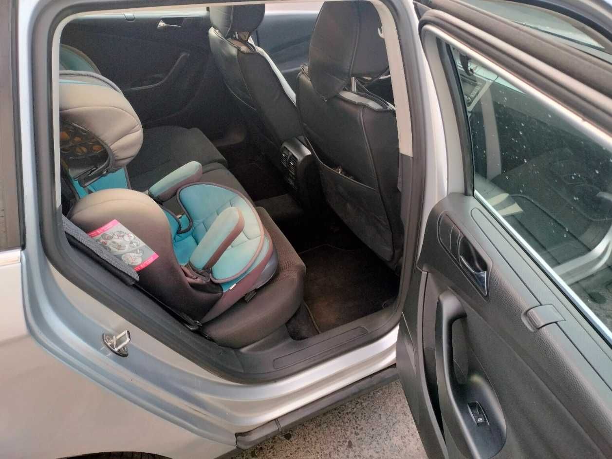 VW Passat 2.0 tdi