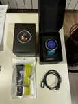 Suunto Spartan Black
