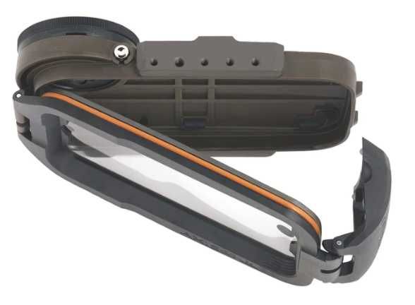 caixa estanque iPhone 7 Plus / 8 Plus - aquatech - axisgo