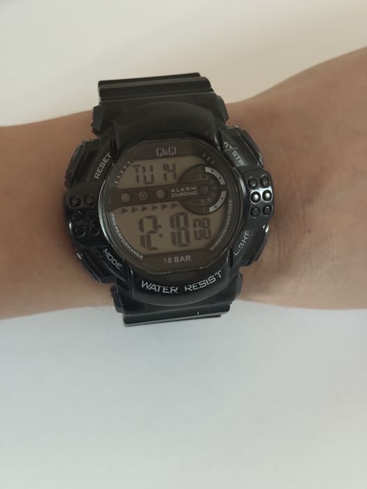 Годинник чоловічий