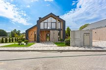 Продаж будинку, закритий КГ, Підгірці