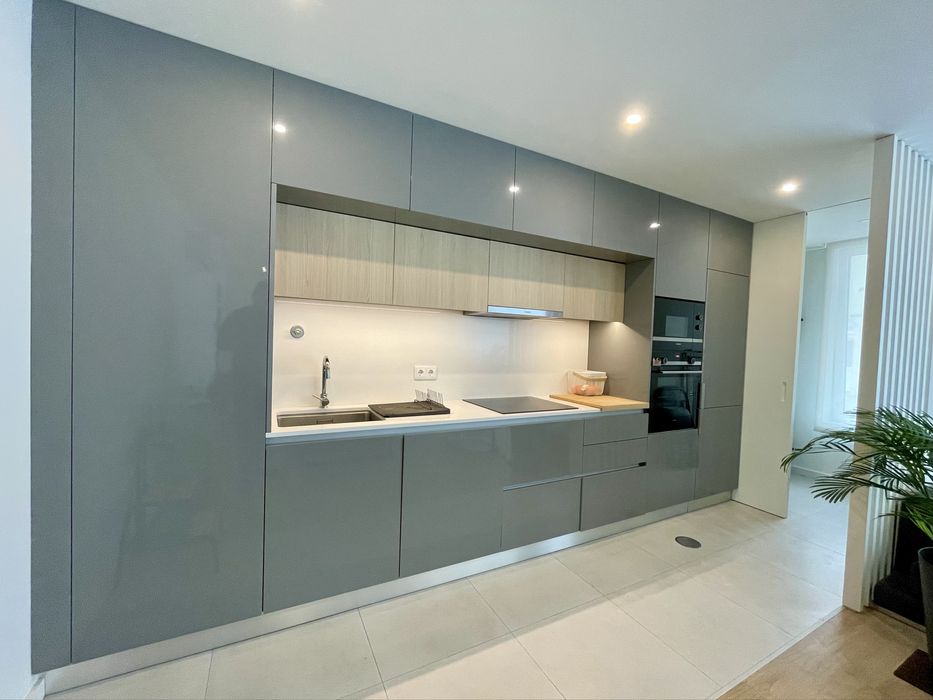 Apartamento T2 Furadouro
