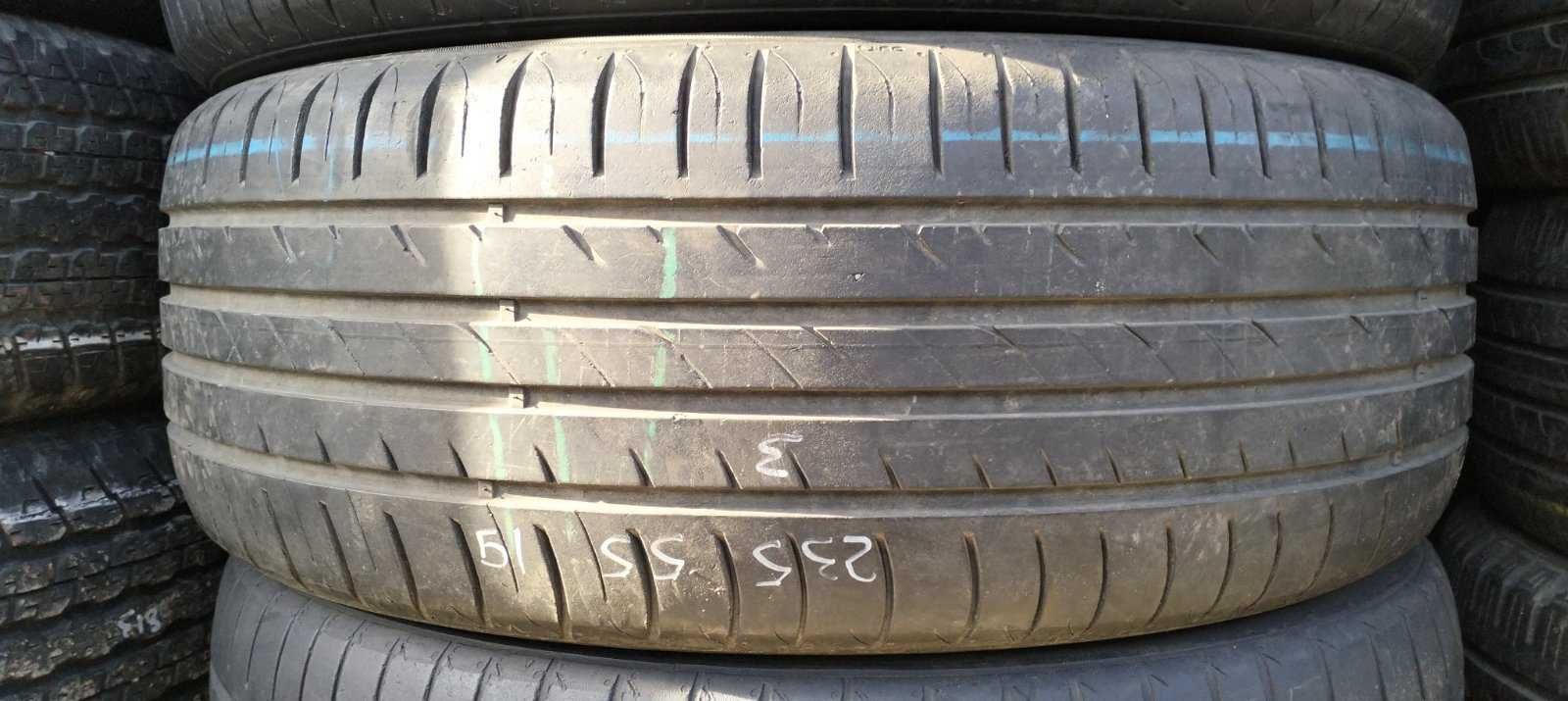 Hankook VentusPrime 235 55 R19(Літо) Шиномонтаж Дружківська 12