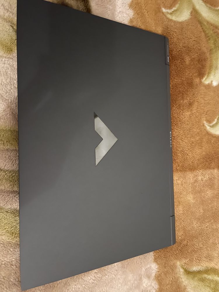Ноутбук Victus by HP Laptop 16  NVIDIA® GeForce RTX™ 3050 Ti