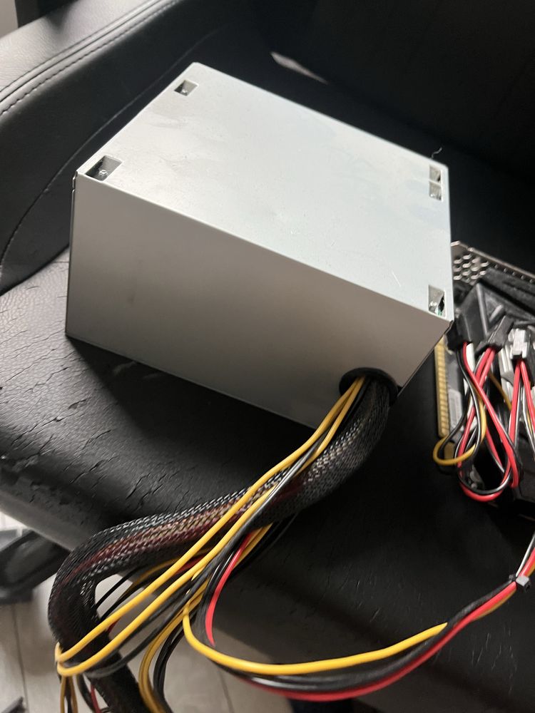 Zasilacz ATX AKYGA500W