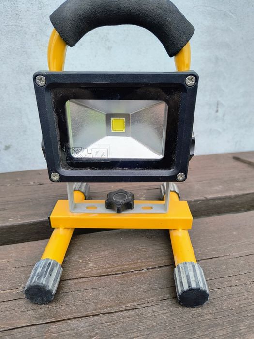 Lampa  lampka  ledowa