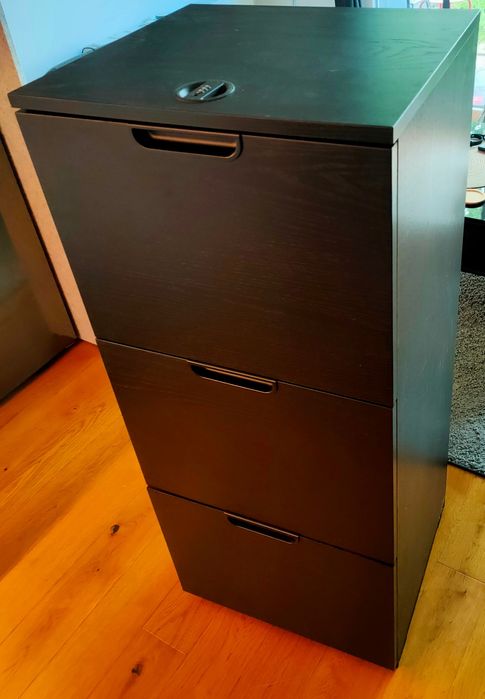 GALANT szafka na dokumenty