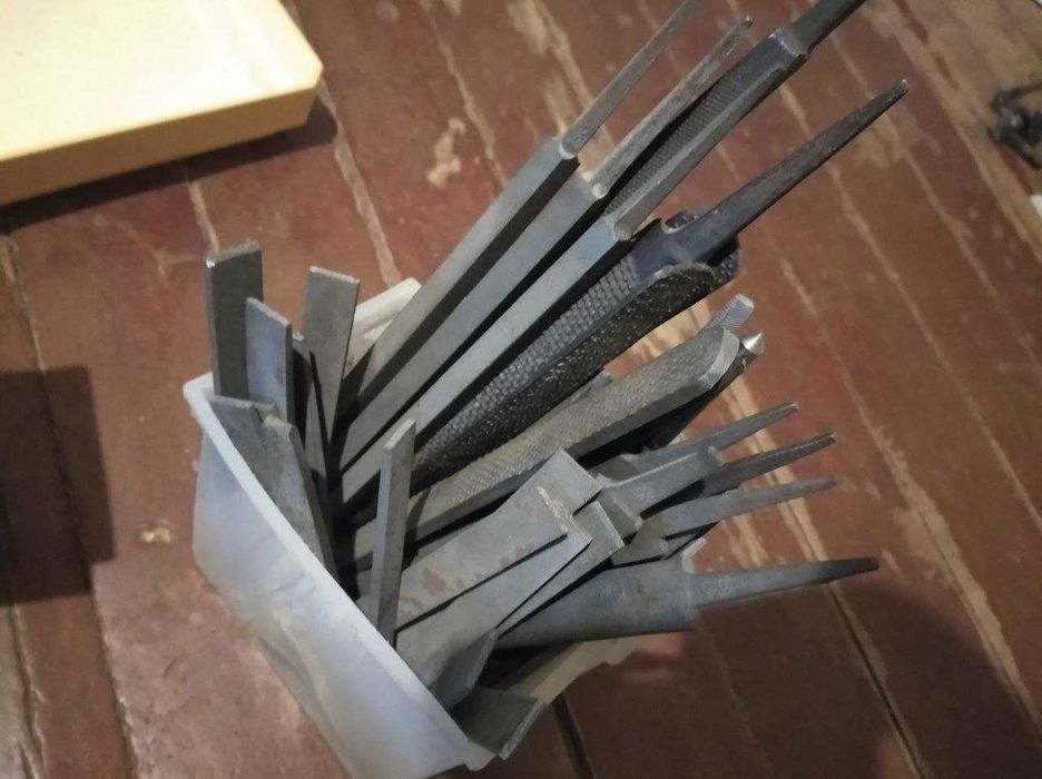 инструмент ручной