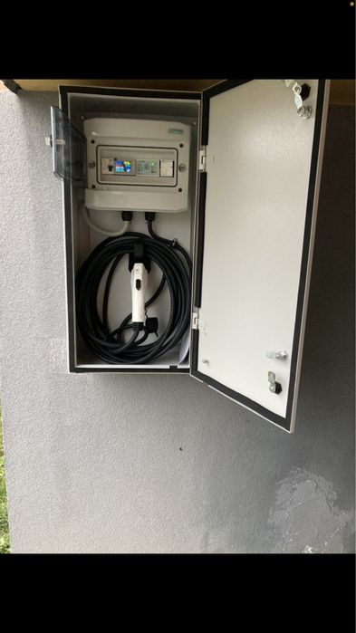 Електрик Послуги електрика.Терміновий виклик електрик