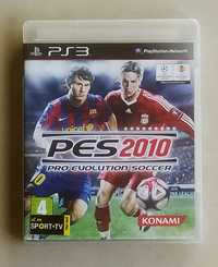 PES2010 PlayStation 3