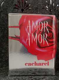 Carcharel Amor Amor nowe