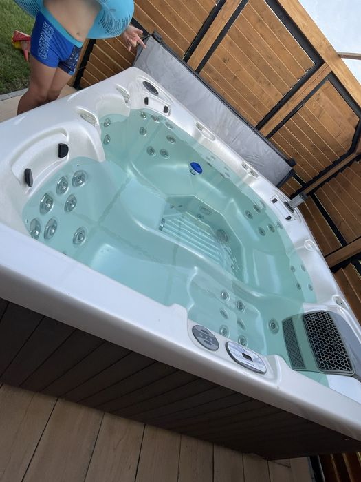 Sprzedam Jacuzzi Westbergs