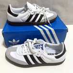 ButyDamskie|adidas originals SAMBA OG.38