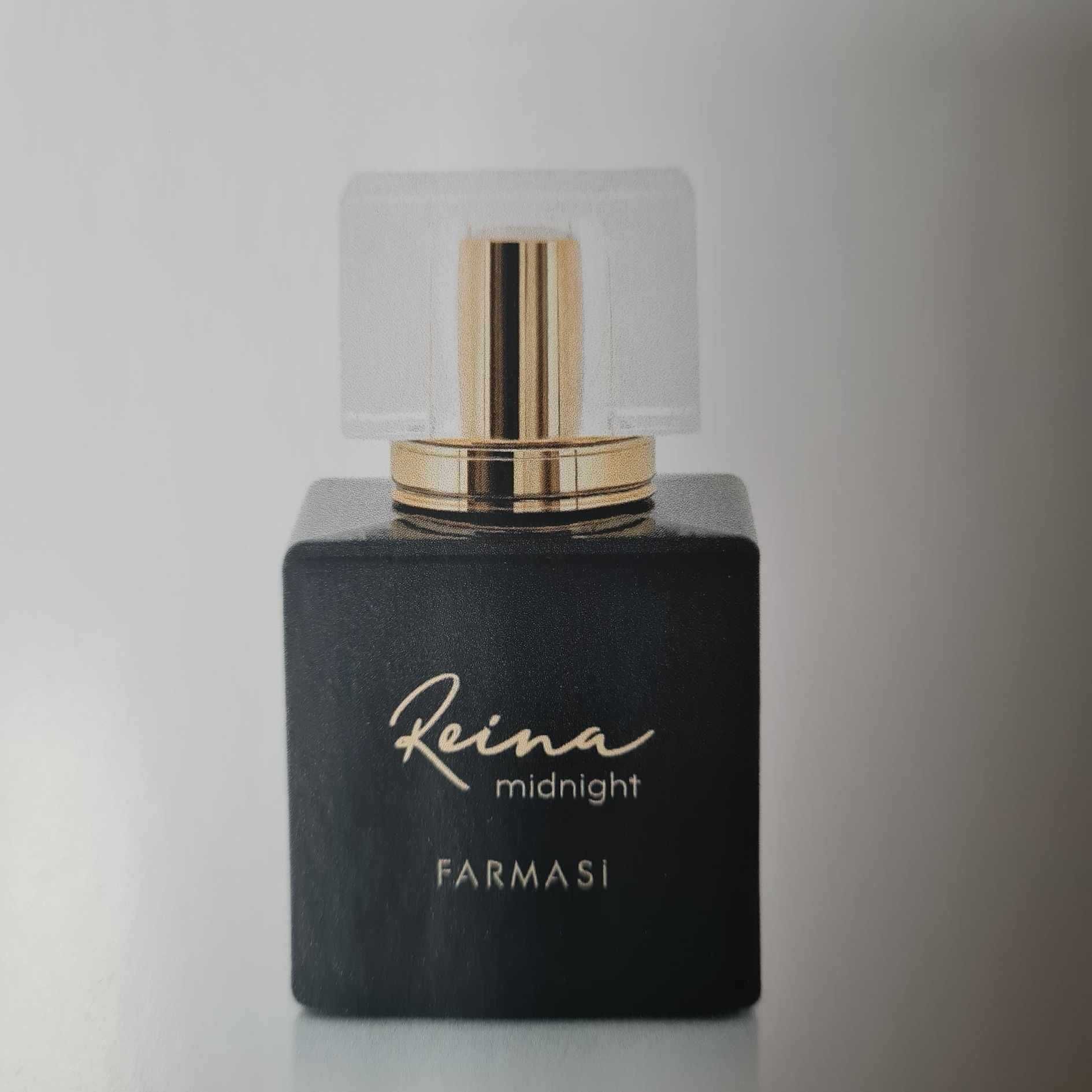 Perfumy damskie Reina Midnight 45 ml Farmasi