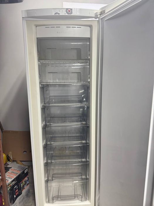 Морозильна камера gorenje no frost