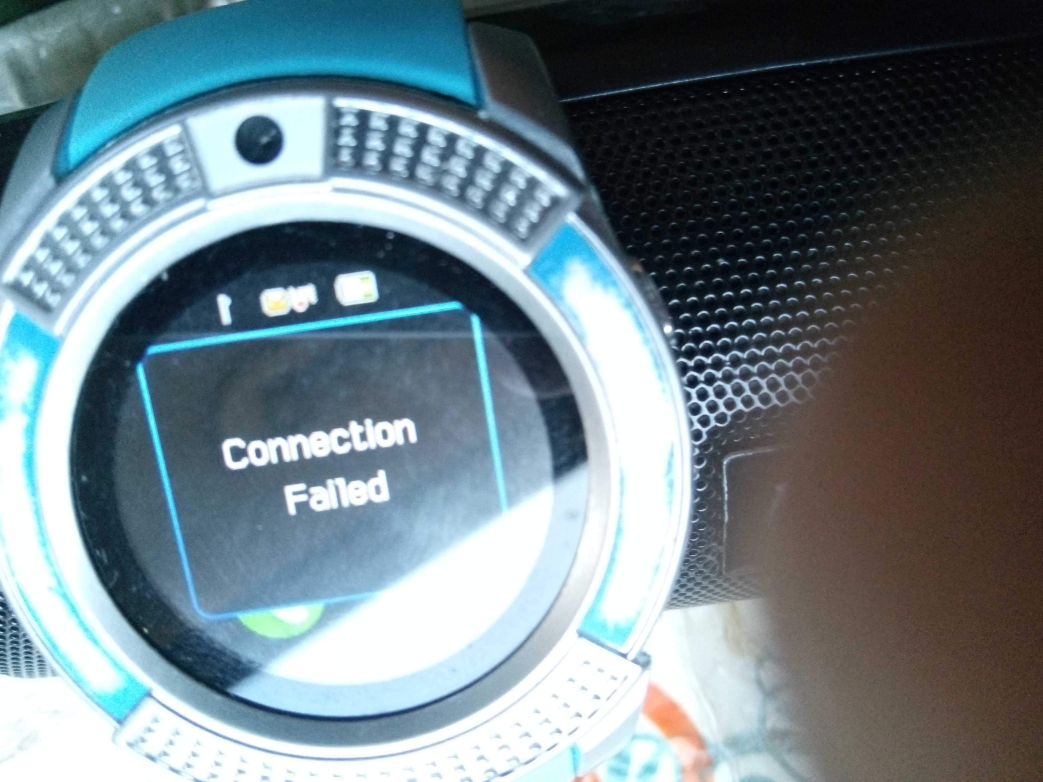 Smart watch mais 1 bateria extra