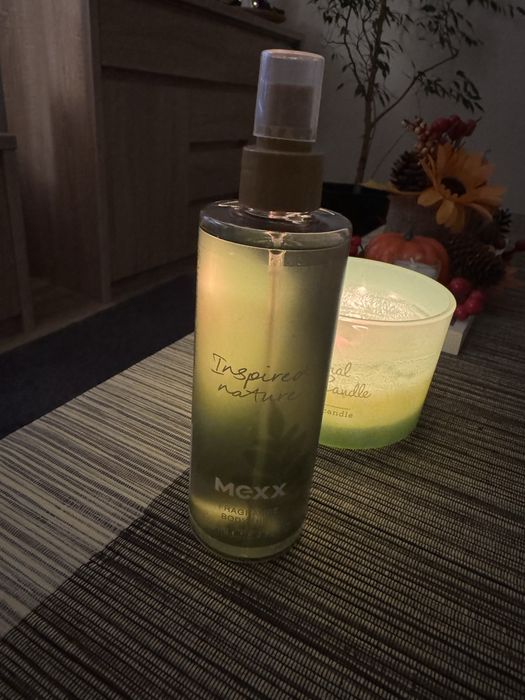 Mgielka Mexx 250 ml